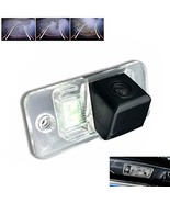 AupTech Rear View Camera HD CCD Night Vision Backup Parking Camera Intel... - $57.97