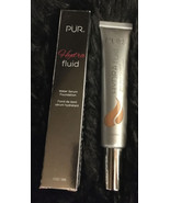 PUR Hydra Fluid Water Serum Foundation “ Deep Profond”  1 fl. oz. NIB - $17.99