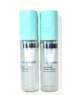 2 Pack Real Techniques Satin Finish Blend Extender Blur Mattify Niacinamide - $47.15 CAD