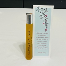 Laudable Nadi Creation, 0.47 fl.oz / 14 ml Alcohol FREE Perfume Oil Roll-On  - £23.12 GBP