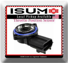 OE Spec Throttle Position Sensor (TPS) Fits: Ford Mazda Mercury - £11.00 GBP