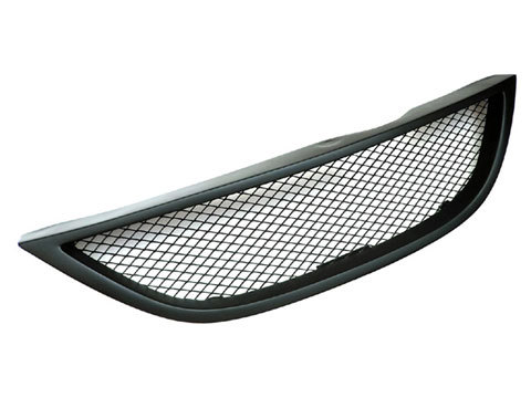 Mesh Grill Grille Fits Toyota Camry Solara 04-08 2004-2008 Coupe Convertible - $224.49