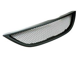 Mesh Grill Grille Fits Toyota Camry Solara 04-08 2004-2008 Coupe Convert... - £177.36 GBP