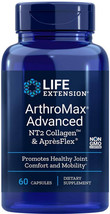 Arthromax Advanced NT2 Collagen Apresflex 60 Capsules Life Extension - £20.04 GBP