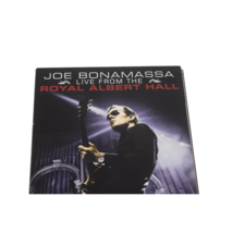 Joe Bonamassa: Live From the Royal Albert Hall (DVD, 2009, 2-Disc Set) - £9.48 GBP