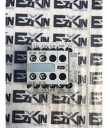 Siemens 3RT1016-1BB41 Contactor 600V 20Amp W/3RH1916-1F11 Auxiliary Cont... - $24.97 CAD
