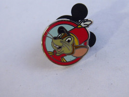 Disney Trading Pins 147855 DLR - Timothy - Tiny Kingdom - £14.44 GBP