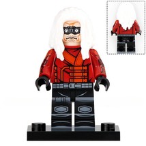 Savant Minifigures DC Comics Suicide Squad - $3.99
