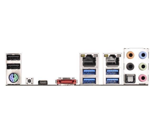 OEM IO I/O Shield For ASRock X99 Extreme6/3.1 Backplate rear baffle - $3.99