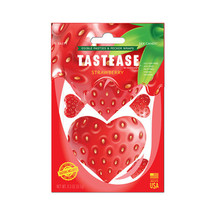 Tastease by Pastease Strawberry Candy Edible Pasties &amp; Pecker Wraps - £15.59 GBP