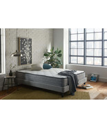 10&quot; Cal King Gel Memory Foam Mattress, 884 Coils - $779.19 CAD