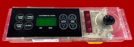 GE Oven Control Board - Part # WB27K10027 | 183D6335P002 - $69.00