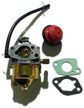 Replaces Cub Cadet Snow Thrower Model 31AM63TR710 Carburetor - $39.95