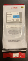 Canon PFI-206PC Photo Cyan for iPF 6300, 6350, 6400, 6450 Genuine - 01/2018 - $39.99