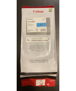 Canon PFI-206PC Photo Cyan for iPF 6300, 6350, 6400, 6450 Genuine - 01/2018 - €34,85 EUR