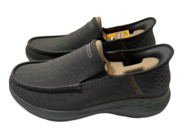 Skechers Men&#39;s Slip-ins RF: Parson Ralven Gray - 204804-GRY, Men&#39;s 11 Ex... - €61,48 EUR