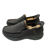 Skechers Men&#39;s Slip-ins RF: Parson Ralven Gray - 204804-GRY, Men&#39;s 11 Ex... - $99.97 CAD