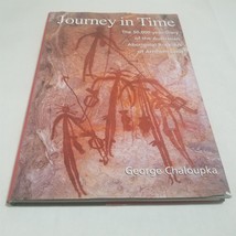 Journey in Time Story of the Australian Aboriginal Rock Art of Arnhem Land - £25.56 GBP