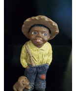 All God&#39;s Children -Toby 4 1/2&quot; - Item #1331, New w/COA, Retired - $115.00