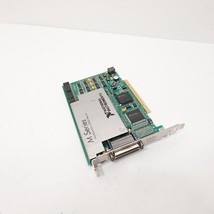 National Instruments PCI-6289 NI DAQ Card, 18-bit Analog Input, Multifun... - $1,254.73 CAD