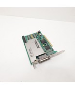 National Instruments PCI-6289 NI DAQ Card, 18-bit Analog Input, Multifun... - €774,05 EUR