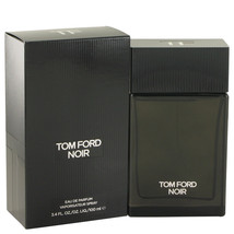 Tom Ford Noir by Tom Ford Eau De Parfum Spray 3.4 oz For Men - £120.15 GBP