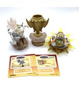 Skylanders Superchargers Sky Racing Action Pack with Astroblast &amp; Sun Ru... - $25.00