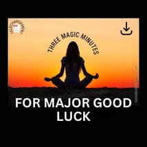 How To - Good Luck Spell to get Rid of life&#39;s Bad Luck.-63B Téléchargement PDF - £5.57 GBP