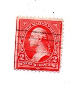 Used US Postage Stamp  - $2.66 CAD