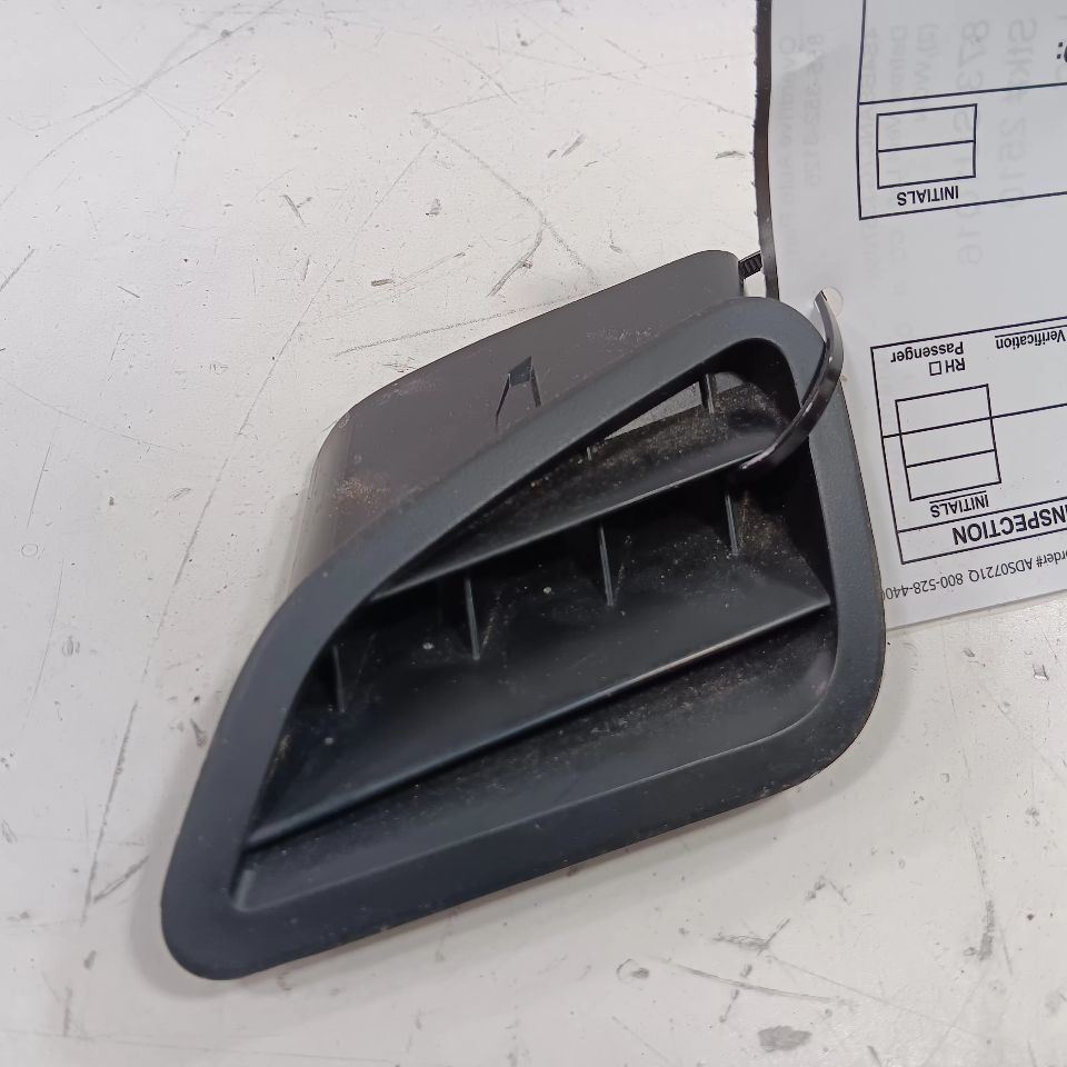 Legacy Outback Defrost Vent Left Driver Side  2015 2016 2017 - $19.94