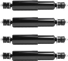 Ezgo 1994-Up Txt Front Or Ezgo Rear Shock Absorbers Golf Carts Ezgo T - £123.43 GBP