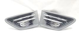 2011 Range Rover Sport OEM Pair Emblem Has Wear AAW22090900 - $77.96