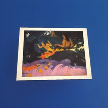 Postcard - By The Sea - Fatata Te Miti - Paul Gauguin - Unposted Collect... - $6.00
