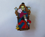 Disney Trading Pins 162530     DL - Captain Hook - Portrait - Peter Pan - Villai