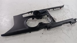Toyota Camry Shifter Bezel Trim Shift Console Surround Trim  2021 2022 2023 - $129.84