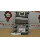 2016-19 Ford Explorer Engine Control Unit ECU GK4A12A650GA Module 33-5C7 - $23.51