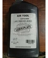Lubriplate L0713-054 Air Tool Oil / Lubricant ISO 32 1qt Bottle 643 Kb - $16.99