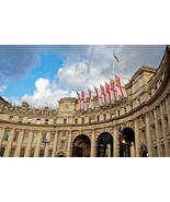 Admiralty Arch, London, U.K.- HD Digital photograph download - $111.84 MXN