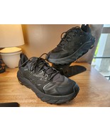 Hoka M Anacapa Low Gtx Black Men’s 11.0 D New - $127.71