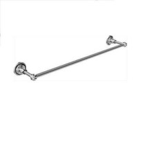Altmans Rochdale and Soraya Collection 901E20PC 24&quot; Towel Bar -  Polishe... - £98.21 GBP