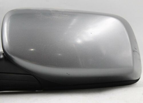 Primary image for 06 07 08 09 10 BMW 528I 535I 550I 545I LEFT DRIVER SIDE GRAY DOOR MIRROR OEM