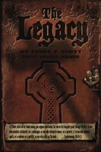 Legacy...Author: Lynne F. Scott (used paperback) - $12.00