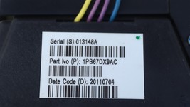 2011-2014 Dodge Charger Chrysler 300 Heated & Cooled Console Cup Holder image 10
