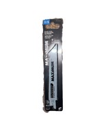 Maximum 054-1619-6 14-18T Bi-Metal Reciprocating Saw Blades 6 Inch 5 Pack - $5.06