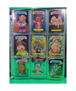 2022 Topps Chrome Series Garbage Pail Kids Lot of 45 Cards NM - $69.05 CAD