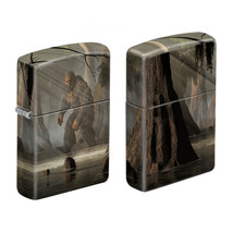 Zippo Lighter - Sasquatch 540 Color - 855974 - $45.52