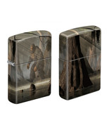 Zippo Lighter - Sasquatch 540 Color - 855974 - €39,10 EUR Zippo Lighter - Sasquatch 540 Color - 855974 - €39,10 EUR