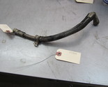 Right Head Oil Supply Line From 1997 Ford F-250 HD  7.3  Power Stoke Diesel - $25.00