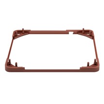 Noctua NA-SAVG2, Anti-Vibration Gasket for 140x25mm Fans (Set of 3, Brown) - $21.99