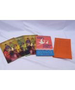 1950s Baby Shower Games Edward Smith and 3 Hallmark Bridal Shower Games ... - $19.59